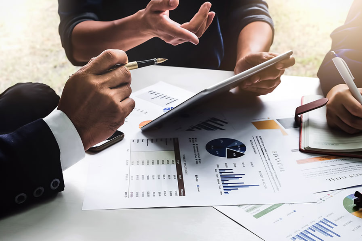 IoT should be used to solve tangible business challenges