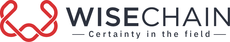 WiseChain – Certainty in the Field PNG Certainty in the field made easy with Wisechain