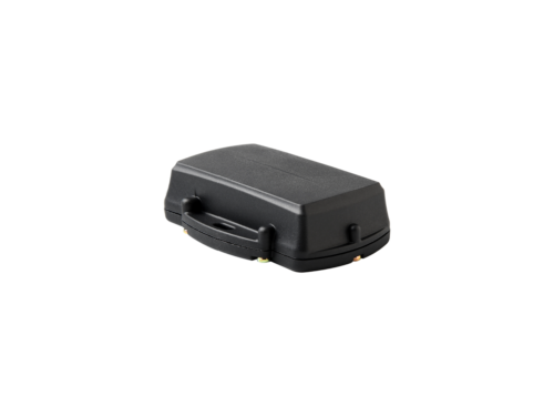 GPS tracking device with built-in LTE-M antenna and Wifi+GPS detection