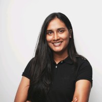 Damela Appavoo - Wisechain Product Team Leader