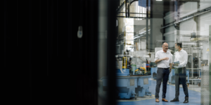 Generate more service opportunities with asset registration