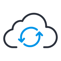 Salesforce records in sync